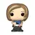 Funko Bitty Pop! Town Rachel Green no Central Perk - Friends - loja online