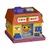 Bitty Pop! Town Bart Simpson e Kwik-E-Mart - The Simpsons - Galáxia POP | Funko Pop, LEGO, Pokémon TCG e Hot Wheels
