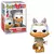 Funko Pop! Daisy (Margarida Festival) - Mickey & Friends #1584 - comprar online