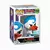 Funko Pop! Le Quack (Edição Limitada) - Coragem, o Cão Covarde #2123 - Galáxia POP | Funko Pop, LEGO, Pokémon TCG e Hot Wheels