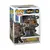 Funko Pop! Maximus - Fallout #1765 - Galáxia POP | Funko Pop, LEGO, Pokémon TCG e Hot Wheels