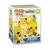 Funko Pop! Pikachu - Pokémon #1127 - Galáxia POP | Funko Pop, LEGO, Pokémon TCG e Hot Wheels