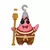 Funko Pop! Patrick Star (Patrick Estrela Pirata) - Bob Esponja #1939 na internet