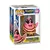 Funko Pop! Patrick Star (Patrick Estrela Pirata) - Bob Esponja #1939 - Galáxia POP | Funko Pop, LEGO, Pokémon TCG e Hot Wheels