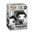 Funko Pop! Shinobu Kocho (Sumi-Ink) (Exclusivo) - Demon Slayer #2195 na internet