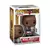 Funko Pop! Michael Jordan 1998 - NBA Chicago Bulls #233 - Galáxia POP | Funko Pop, LEGO, Pokémon TCG e Hot Wheels