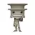 Funko Pop! Kaiju Nº 9 - Kaiju Nº 8 #2253 na internet