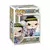 Funko Pop! Bon Clay (Exclusivo) - One Piece #2235 - Galáxia POP | Funko Pop, LEGO, Pokémon TCG e Hot Wheels