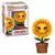 Funko Pop! Sunflower (Girassol) - Flora #03 - comprar online