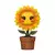 Funko Pop! Sunflower (Girassol) - Flora #03 na internet