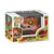 Funko Pop! Tiger Raptor - Jurassic Park #2048 na internet