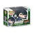 Funko Pop! Sasuke Uchiha - Naruto Shippuden Futebol #2339 na internet