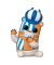 Funko Pop! Kumacy (Edição Limitada 9500 Peças) - One Piece #2376 - comprar online