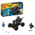 The Bat-Dune Buggy: Batman #70918 - Lego