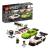 Porsche 911 RSR and 911 Turbo 3.0: Speed Champions #75888 - Lego