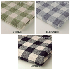 Almohadon Valentin - tienda online