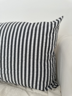 Almohadon mil rayas - comprar online