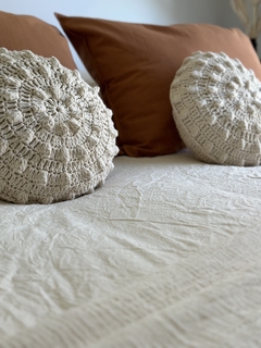 Almohadon Kala - comprar online
