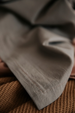 Imagen de Cubre cama en tusor liviano