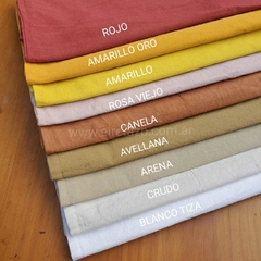 Imagen de Funda de almohadon Alisha