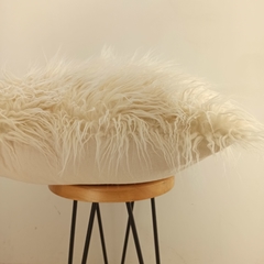 Almohadon pelo largo - comprar online