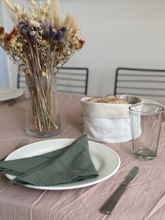Panera u Organizador de tela chico - El Retazo Home & Deco