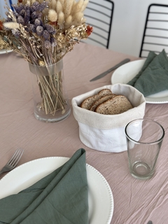 Panera u Organizador de tela chico - tienda online