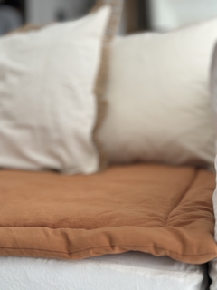 Pillow para sillon en tusor liviano Alba en internet