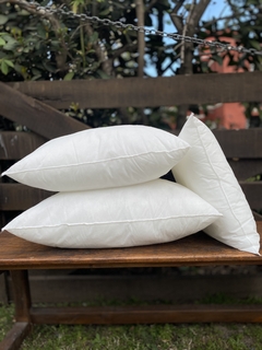 Relleno de almohadon para funda de 60cm x 30cm - comprar online