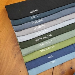 Funda de almohadon Koda - El Retazo Home & Deco
