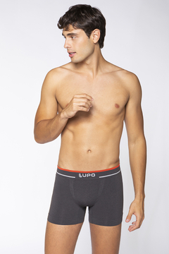 Image of Cueca Lupo AM Boxer