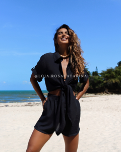 Saída de Praia Shorts - loja online