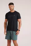 Camiseta Lupo Sport AM Básica II