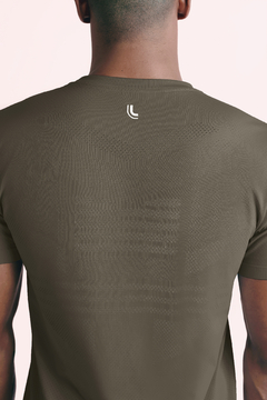 Imagem do Camiseta Lupo AM Boston