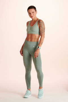 Calça Legging Max Lupo AF