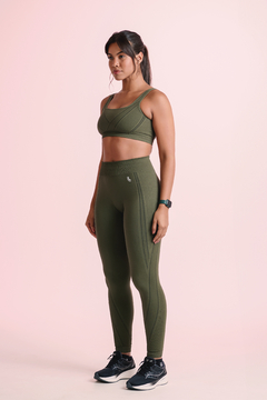 Calça Lupo AF Legging Max Lupo - loja online