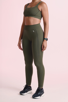 Imagem do Calça Lupo AF Legging Max Lupo