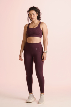 Calça Lupo AF Legging Max Lupo - comprar online