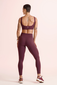 Calça Lupo AF Legging Max Lupo na internet
