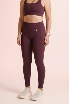 Calça Lupo AF Legging Max Lupo na internet