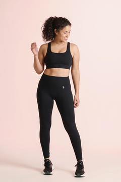 Imagem do Calça Lupo AF Legging Max Lupo
