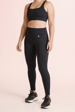 Calça Lupo AF Legging Max Lupo