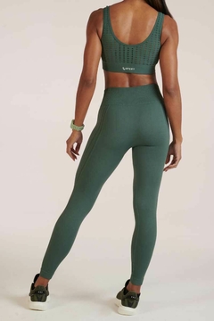 Calça Legging Max Lupo AF - online store