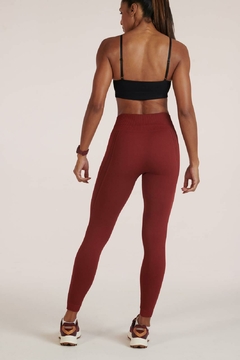 Image of Calça Legging Max Lupo AF