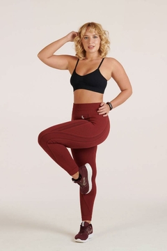 Calça Legging Max Lupo AF