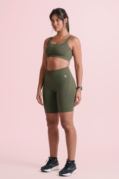 Bermuda Lupo AF Max Lupo - comprar online