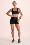 Short Lupo AF Canelado - comprar online