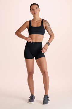 Short Lupo AF Canelado - buy online