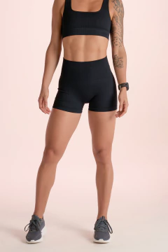 Short Lupo AF Canelado en internet