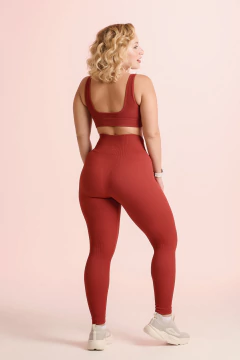Calça Lupo AF Basic Canelada en internet
